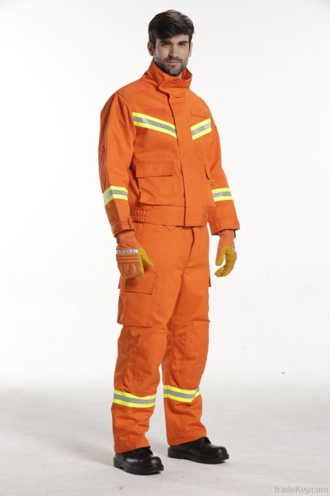 Rescue Suit(winter)