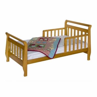 children bed