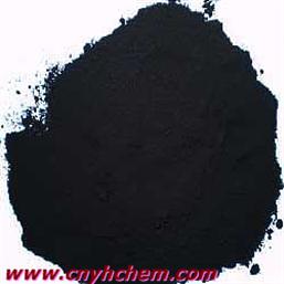 sell carbon black, titanium dioxide, chrome oxide