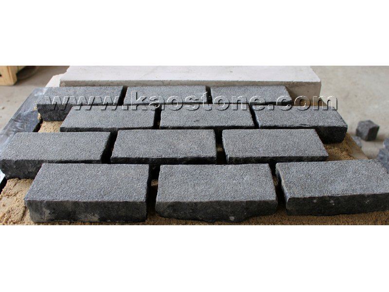 Basalt Tiles