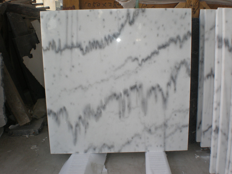 Marble Tile