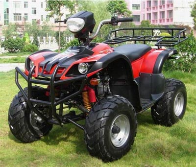 ATV,quad