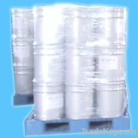 Aluminum paste leafing