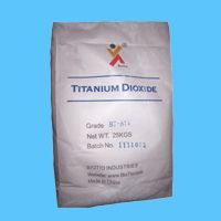 Titanium Dioxide Anatase (Paint Use)