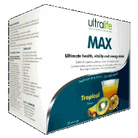 Ultralife Max