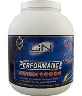 Performance Protein