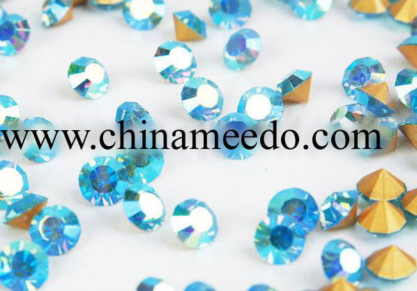 Crystal Beads