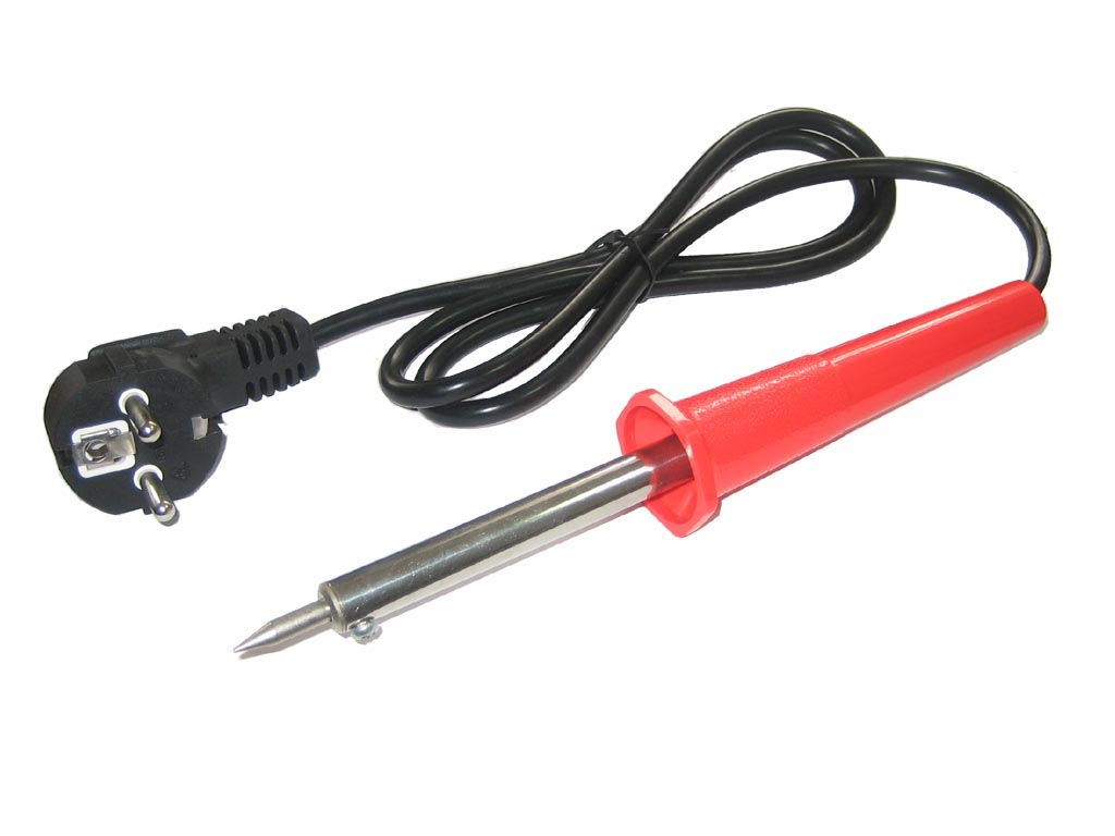 Soldering Iron