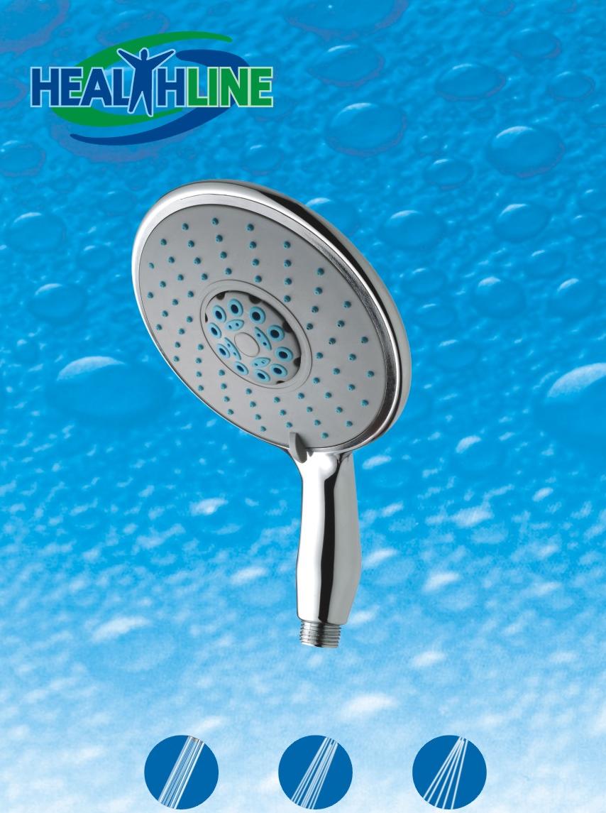 SHOWER HEAD