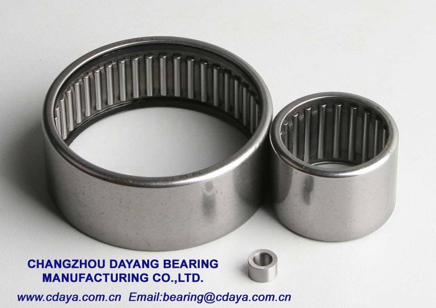 Radial Needle Roller Bearing