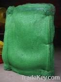 HDPE plastic mesh bags