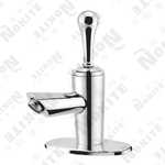 Basin Faucet