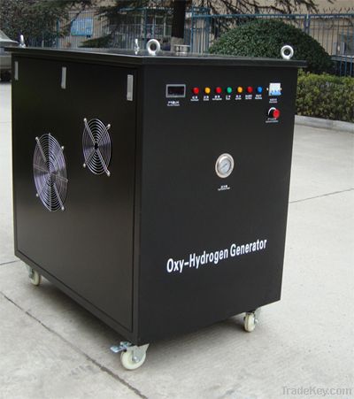 Large Flux Oxyhydrogen Generators OH3000