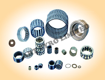 Needle Roller Bearings