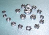 Miniature Ball Bearings