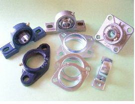 Pillow Block Bearing 