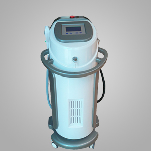 E-Light (IPL&RF)for Skin care and Hair removal