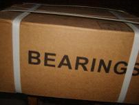 Thrust Ball Bearing