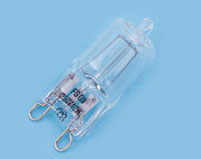 Halogen bulb