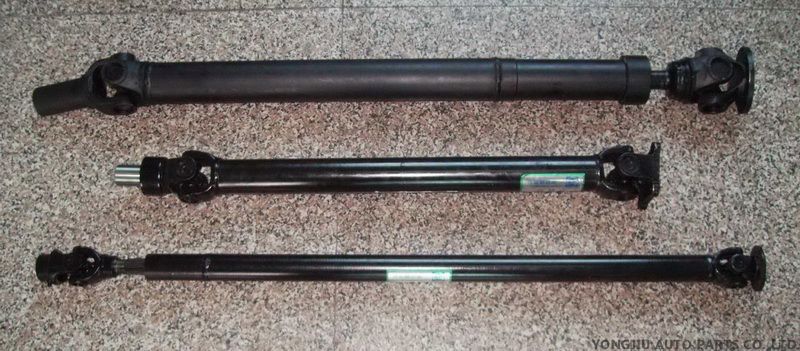 cardan shaft, drive shaft