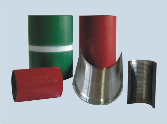 casing coupling