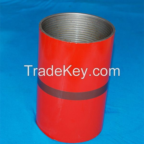 tubing coupling