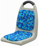 Plastic Seat