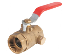 ball valve