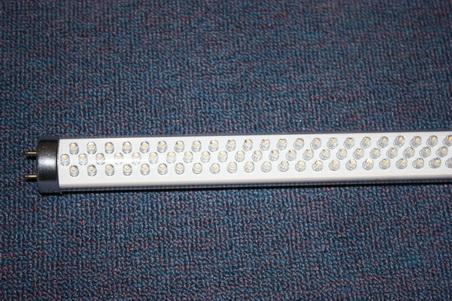 Led tube light