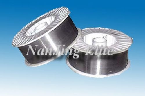 Flux-Cored Welding Wire