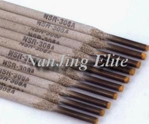 stainless steel welding rod