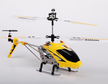 rc helicopter