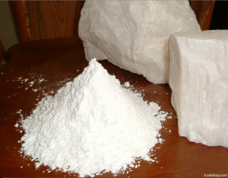 Calcium Carbonate Caco3 (Ay-212)