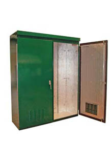 Electrical Enclosures