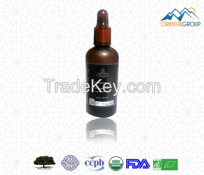 argan oil