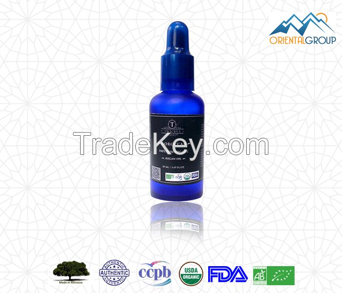 Argan oil