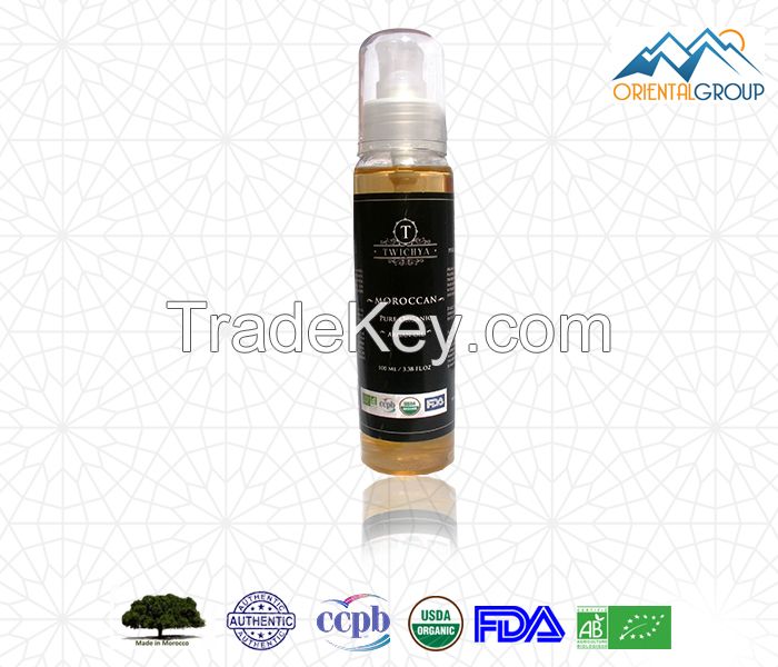 argan oil