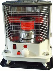 kerosene heater S85-A1