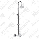 Multi-purpose Function Bathtub Faucet