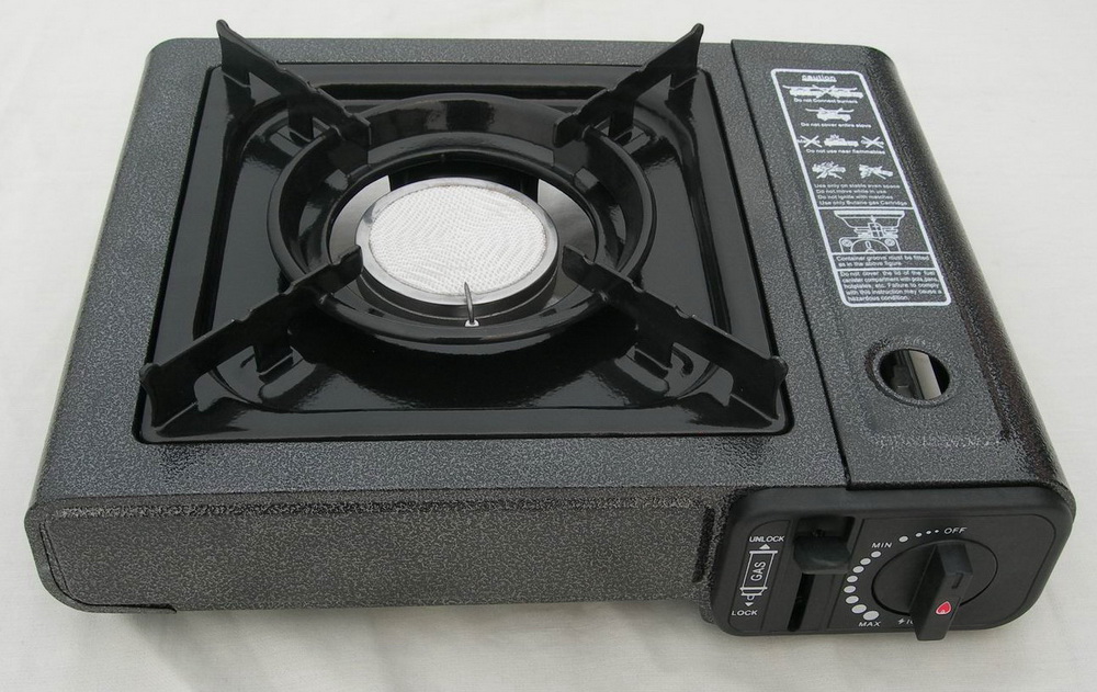 Infrared Portable Butane Stove