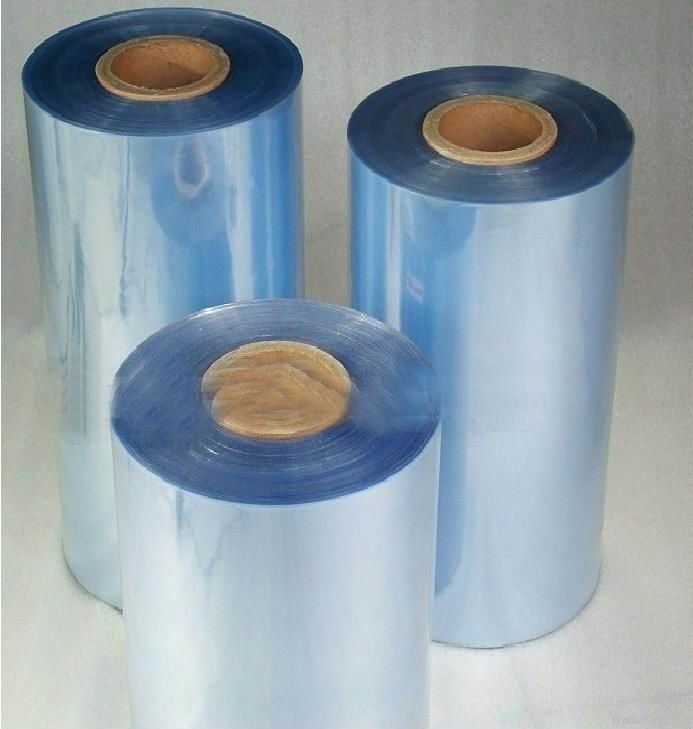 Rigid Transparent PET Film For Folding Printing Packing