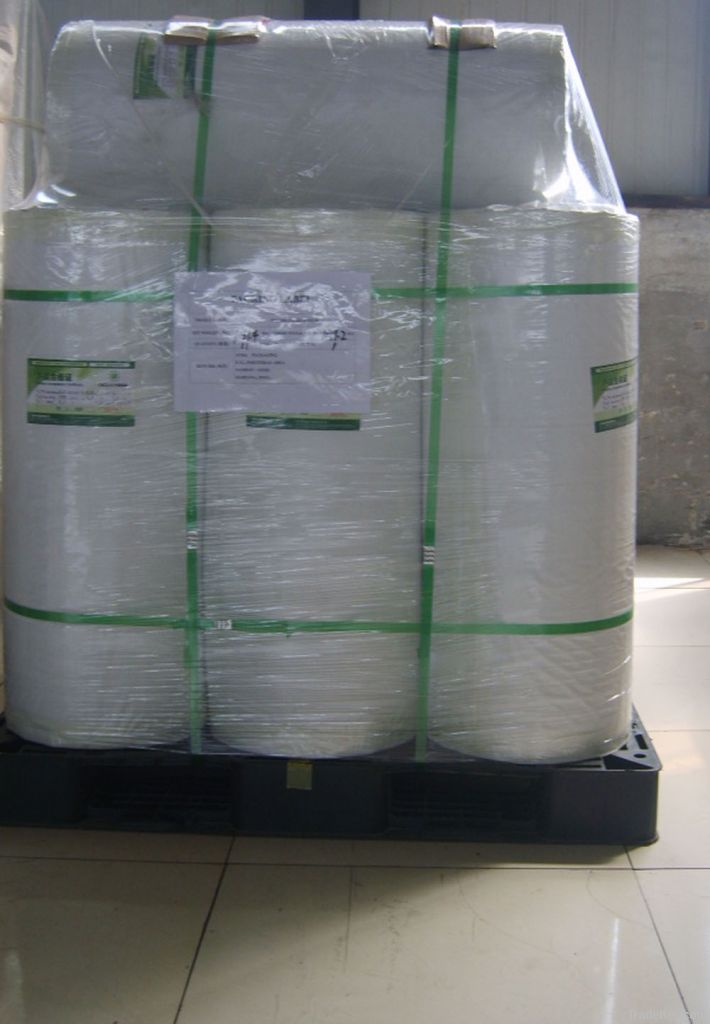 100% Virgin Material PVC/PVDC Sheet For Medicine Packing