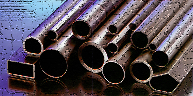 CARBON STEEL PRECISION PIPE/PROFILE