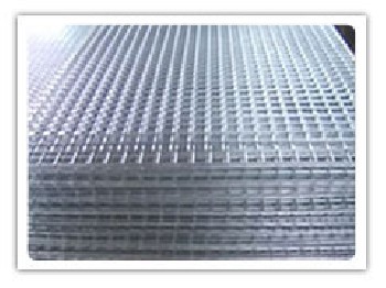 welded wire mesh