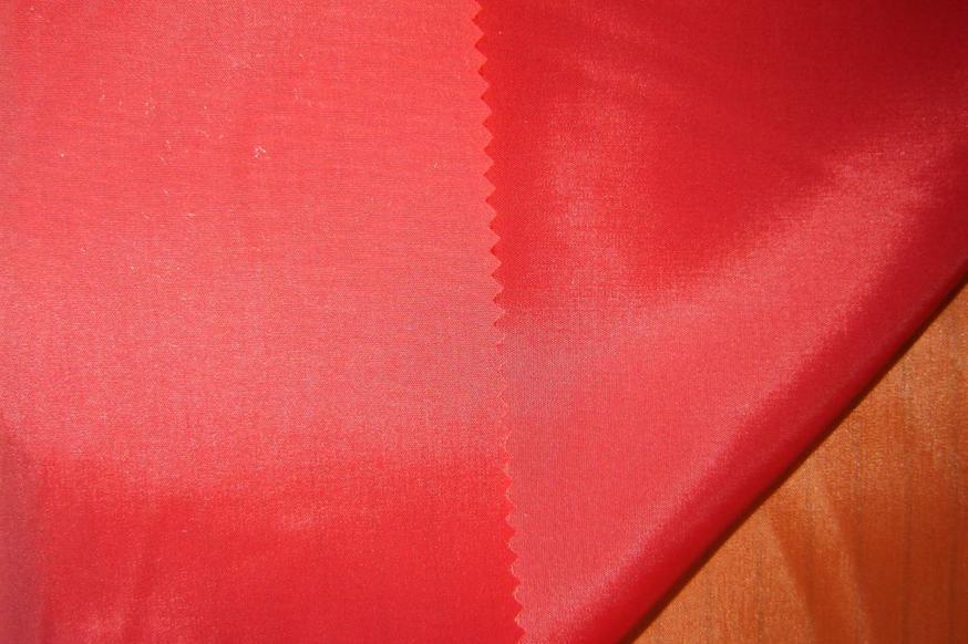 acetate taffeta