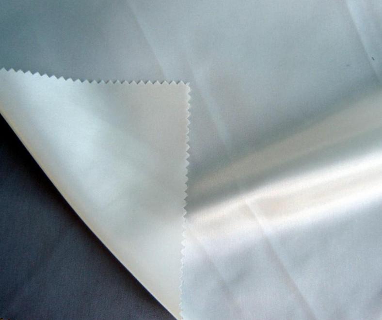 acetate twill