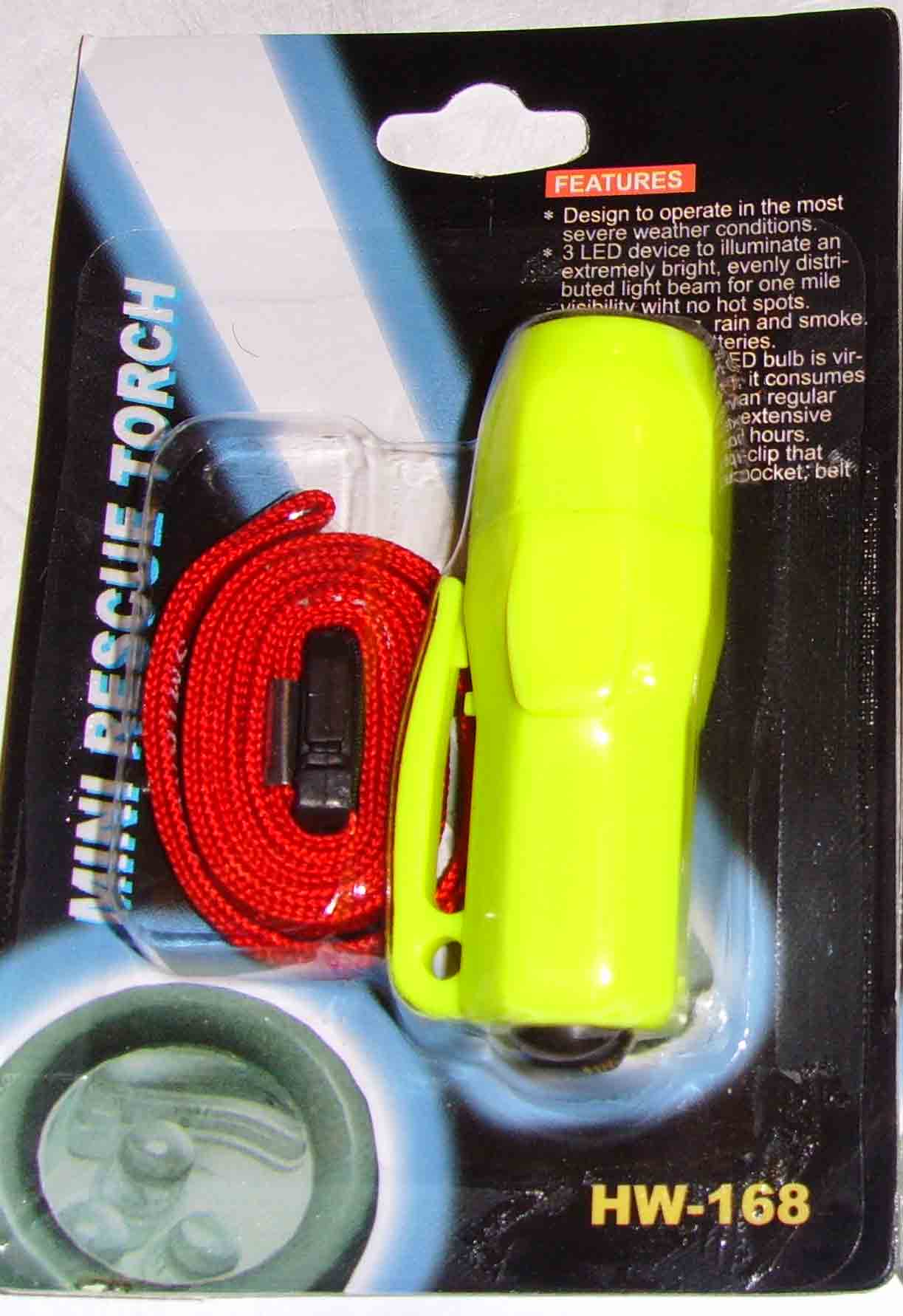 LED Torch