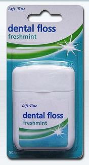 DENTAL FLOSS ADULT