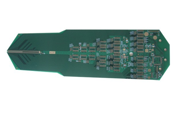 6 layer Printed circuit board