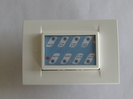 UPB Wall Mount Controller - SHWMC8